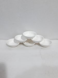 chén chấm sứ nhỏ 30 cái