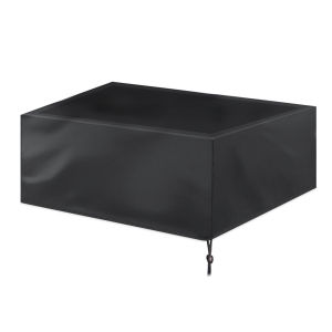 Oxford 210D Cover Meja Billiard Tahan Debu Penutup Meja Billiard Anti Air Anti-UV Tahan Angin