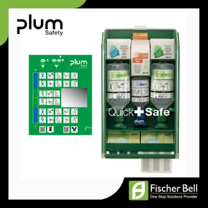 Plum Safety QuickSafe Food Industry