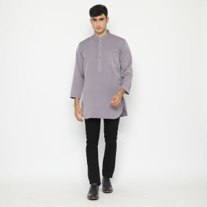 SHOHIB PAKAIAN MUSLIM KURTA ATASAN PAKISTAN
