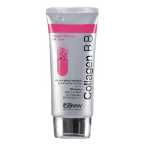 Kem trang điểm Ma thuật Benew B.B Collagen Whitening 50ml THIÊN ANH COSMETIC