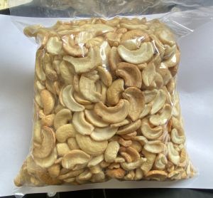 BIG SIZE CASHEW ROASTED NUTS UNSALTED READY TO EAT NAPO SUPER HEALTHY SNACKS HABANG NANOOD NG NETFLIX