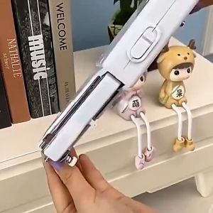 Handheld Electric Sewing Machine - Lightweight Quick Stitcher for Fabric Repairs
