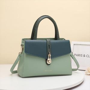 Paris Classic Tas Wanita Import Branded Fashion Tas Handbag Wanita [PC1070]
