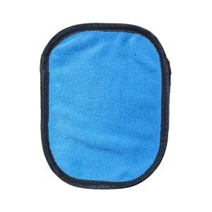 ถุงมือกำจัดหาดทรายสำหรับเล่นวอลเลย์บอลถุงมือไมโครไฟเบอร์นุ่มแห้งเร็วง่ายต่อการพกพา