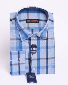 Áo sơ mi tay dài Nhật Tuấn