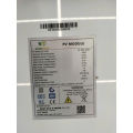 Tấm pin NLMT 100W ST MỚI 100% 16BB Mono Soyer Solar-Pin mới 100% BH 15 năm-Tặng rack MC4.. 