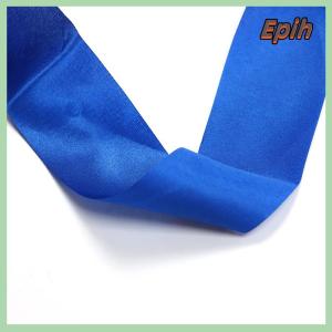 [Epih] 4M Colorful Gym Dance Ribbon Rhythmic Girl Art Gymnastics Ballet Streamer Twirling Rod Rainbow Stick Training