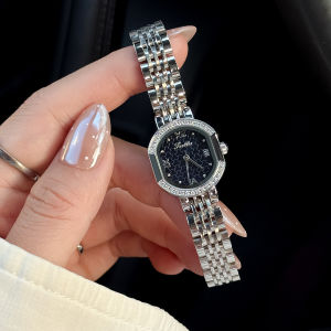 Scottie steel Strap womens watch waterproof simple versatile watch for women