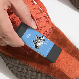 [SG] Sneaker Cleaning Eraser Shoes Erasers Instant Sneaker Cleaner Erasers Canvas Shoes Cleaning