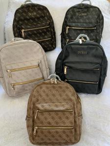 New backpack wanita/ransel wanita gueess