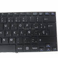 SP LA Replacement keyboards for SONY Vaio SVF14 SVF142 SVF143 SVF144 SVF14E SVF 142 143 Spanish Latin black keyboard OnSale Hot. 