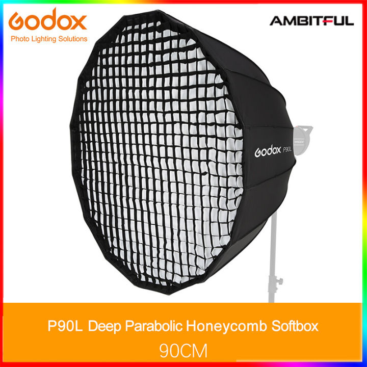 Godox P90L 90cm Rejilla Parabólica De Nido De Abeja Bowens Mount Softbox Para Estudio Flash Speedlite Reflector Photo Studio Softbox&pid=ntu4mjqwn2 Godox P90L 90cm Rejilla Parabólica De Nido De Abeja Bowens Mount Softbox Para Estudio Flash Speedlite Reflector Photo Studio Softbox&pid=ntu4mjqwn2