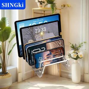 [COD] 🔥🔥🔥SHNGki Máy Tính Để Bàn Tổ Chức Điện Thoại Di Động Và Khác Linh Tinh Đa Chức Năng Có Thể Gập Lại Sinh Viên Ký Túc Xá Mỹ Phẩm Tổ Chức Hộp