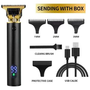 local stock PONY HOME-KEMEI Electric Hair Clipper Hair Trimmer barber beard trimmer Shaver Trimmer Beard Hair Cutting Mach24 shipment