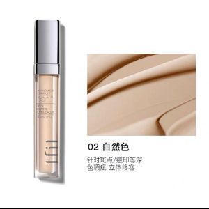 High Quality [ Spot inventory ] TFIT Natural Core Cream Noble Lady Fair Cream Lazy Body Moisturizing Hydrating Day Night Cream South Korea Genuine Goods Concealer Face