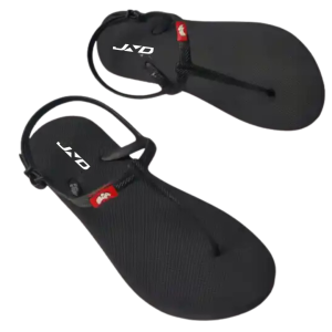 Sandal Jepit Nice Premium Strappy Wanita Dewasa - Mix Warna