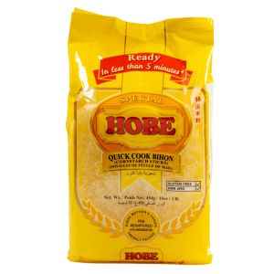 WHOLESALE Hobe Pancit Bihon Noodles - Quick Cook