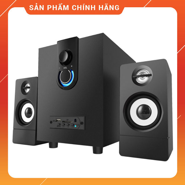 Loa Bluetooth 2.1 Để Bàn Dùng Cho Tivi Máy Vi Tính PC Laptop Loa Công Suất Lớn FT-3900BT Thiết Kế Hiện Đại Nổi Bật