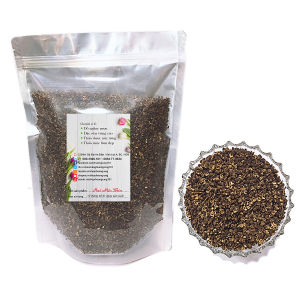 Hạt Mắc Khén Rừng Tây Bắc (Siêu Thơm) Gia Vị Tây Bắc Mường Then Hạt Mắc Kén Dùng Ứớp Món Ăn Chấm Đồ Nướng