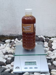 Konsentrat Karbol Pembersih Lantai Hasil Jadi 5 Liter - Biang Karbol Penghilang Bau Kamar Mandi