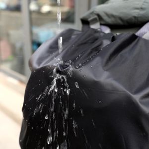 กระเป๋าเป้ฝนตก ผ้าคลุมกระเป๋าเป้ กันน้ำ กันฝน กระเป๋าเป้สะพายหลัง