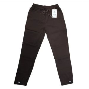 Candy pants are suitable for womens office button-up pants Casual Fashion Cotton Korean Korean Style Womenswear Trouser