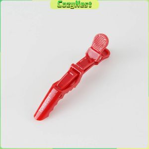 C.N. 6Pcs Crocodile Clip Hair Tools Hair Clips Hair Sectioning Clips