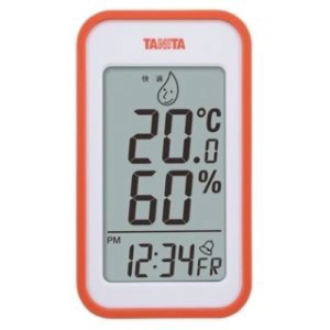 Mua Nhiệt Ẩm Kế Tanita TT-559 Tại TPHCM – Theo Dõi Độ Ẩm Nhiệt Độ Cho Gia Đình Phòng Khám Kho Hàng