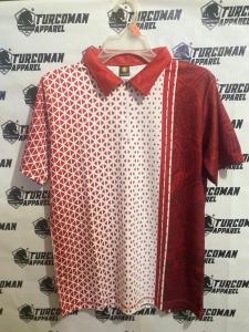 Kaos Golf Berkualitas: Pilihan Terbaik untuk Aktivitas Outdoor