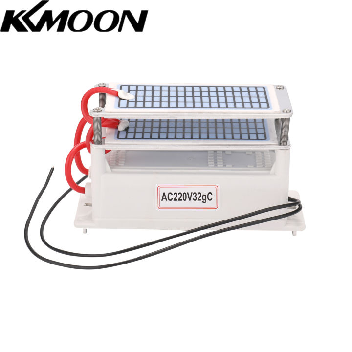 PCLTSLLK 32G 10G Ozone Generator Machine With Timing Controller Air Purifier Disinfection Sterilization Cleaning Formaldehyde