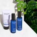 Miviento HOMME BLUE MITO Moisture Lotion 150g โลชั่นทาหน้าสำหรับผู้ชายมิเวียนโตโฮมมี่. 