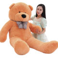 ♭YOYOY 100120140cm Teddy Bear Giant Teddy Bear Bear Besar Patung Beruang Murah Cute Doll Stuffed Toys Plush Toys Teddy♠. 