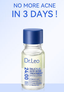 Acne Essence   Anti-acne Serum Lighten Acne Scars acne patch Pimple Acne Removal Drying Lotion Suit All Skincare Types 10ml