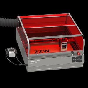 Máy cắt và khắc Laser 3D Creality Falcon 2 Pro 22W