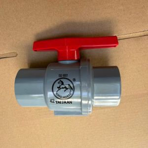 Van ống nhựa PVC phi 424860.