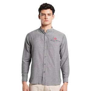 Lee Cooper Long Shirt Koko Leighton Black