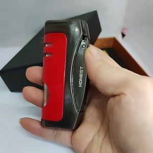 Honest BCZ487-1 Jet Flame Lighter