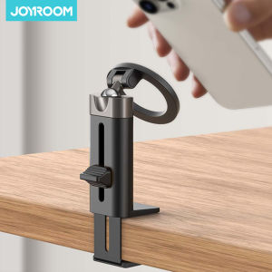 JOYROOM ZS413 Magnetic Travel Phone Holder Jepit