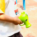 Mainan Pistol Air Tembak Anak Water Gun Model Plants VS Zombies Peashooter. 