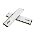 RAM ADATA XPG D35 DDR4 16GB 3200 BLACK/ WHITE ( AX4U320016G16A-SBKD35/ AX4U320016G16A-SWHD35) - Hàng Chính Hãng. 