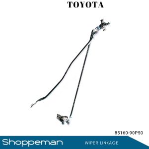 UNIVERSAL TOYOTA TAMARAW FX WIPER LINKAGE 85160-90P50