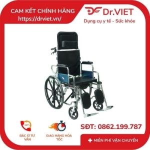 XE LĂN ĐA NĂNG 2 BÁNH CHỐNG LẬT LUCASS X767
