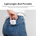 Xiaoai Mi Compact Speaker 3 ลำโพงบลูทูธไร้สาย BT5.0 แบบพกพา Bluetooth Portable อินเทอร์เฟซ Type-C อายุการใช้งานแบตเตอรี่ 6 ชั่วโมง. 