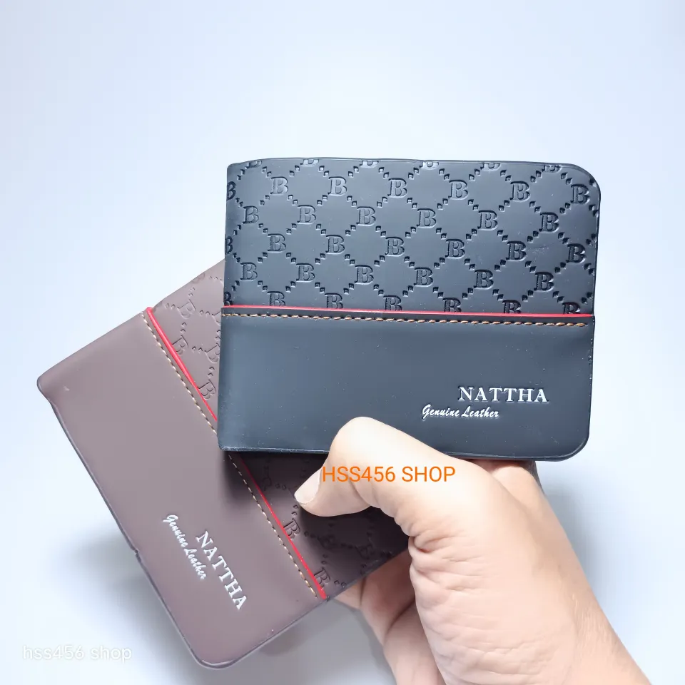 Bomshi discount wallet price