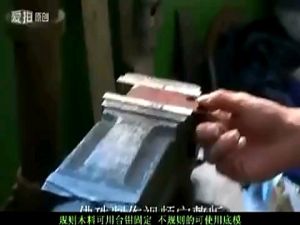 Mata Bor Tasbe Tasbih Rosmary Kancing Kerajinan Kayu DIY Beads Drill Bit 6-12 mm