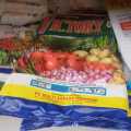 Fungisida Victory 80WP Kemasan 1Kg bahan aktif Mankozeb 80%. 