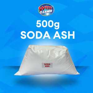SODA ASH WASHING SODA 1KG [R11]