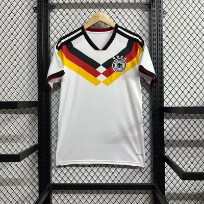 SEA JJT Áo bóng đá chính thức World Cup 2026 cho Brazil Mexico Pháp Đức Argentina Bồ Đào Nha - Thiết kế thi đấu chuẩn xác