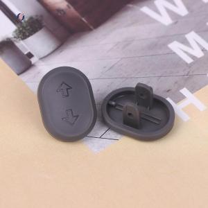 💝💟【Special price】Be Cools 2ชิ้นปุ่มเลี้ยวซ้ายขวาสำหรับ G2สูงสุด2 F2 Pro kickscooter ประสิทธิภาพที่เชื่อถือได้เมื่อเวลาผ่านไปสวิตช์ชิ้นส่วนพลาสติก